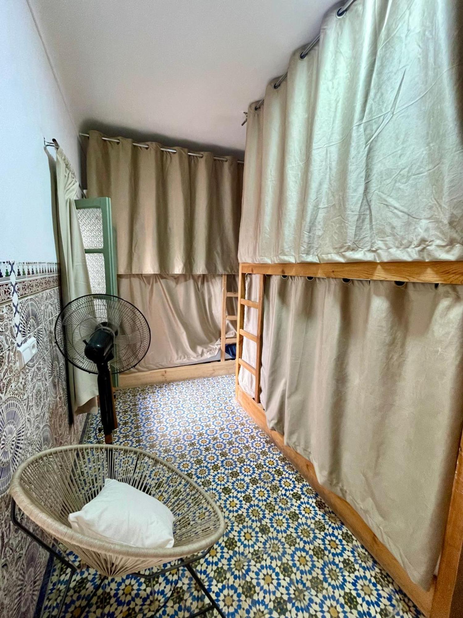 Riad Yu Yu Marrákes Kültér fotó
