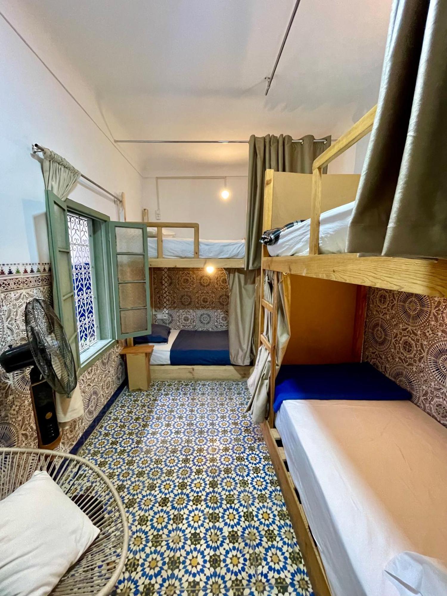 Riad Yu Yu Marrákes Kültér fotó